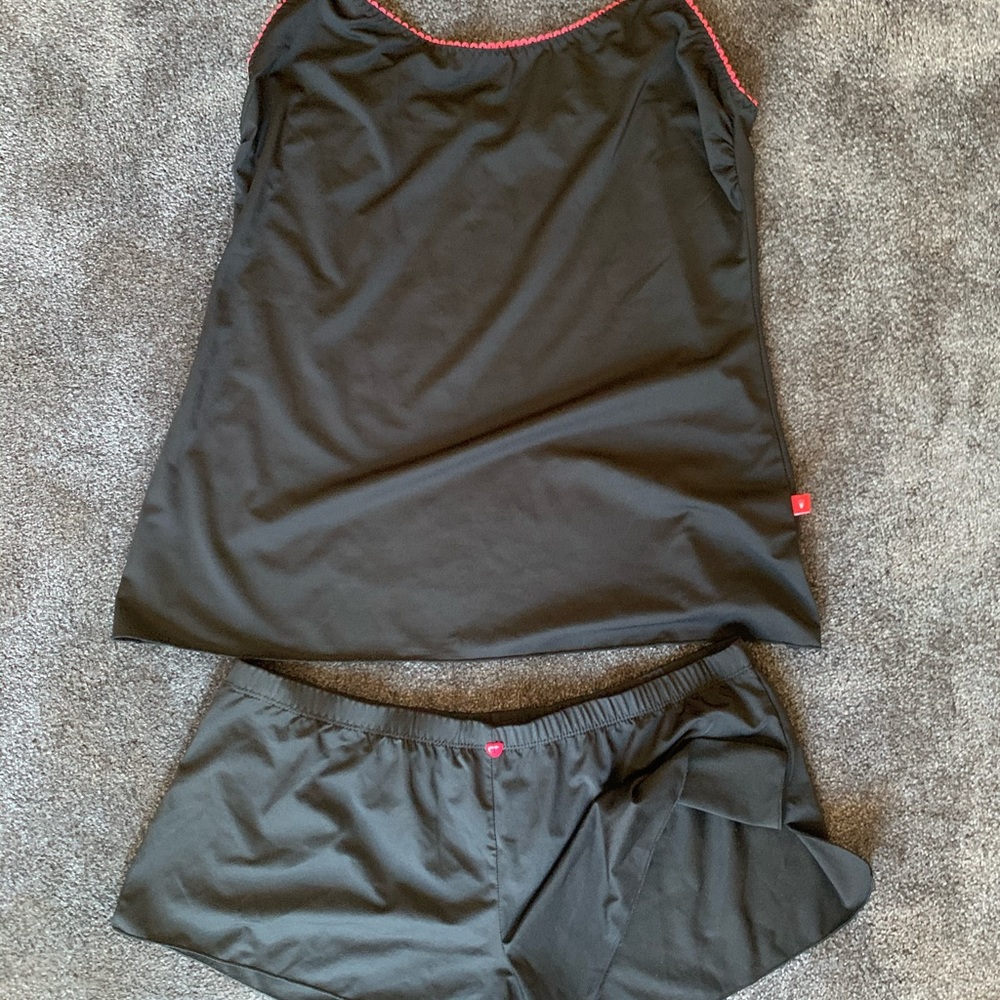 Cute pajamas set